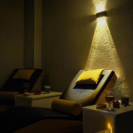 Can Grand Hotel أنقرة المظهر الخارجي الصورة